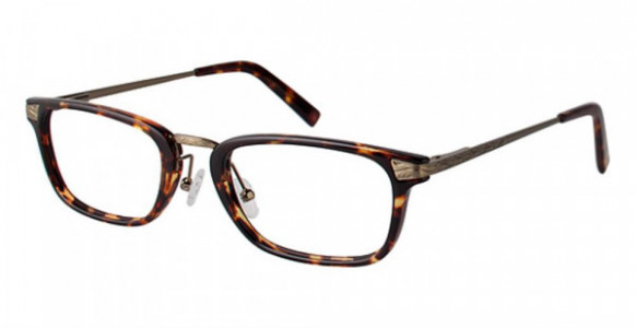 Van Heusen S345 Eyeglasses, Tor