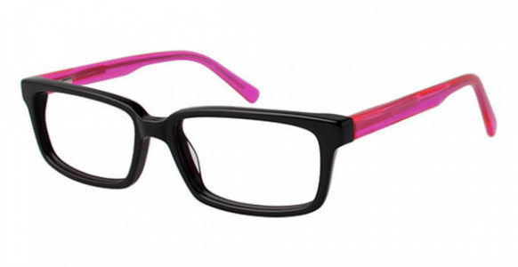 Cantera Dodge Eyeglasses, Pink