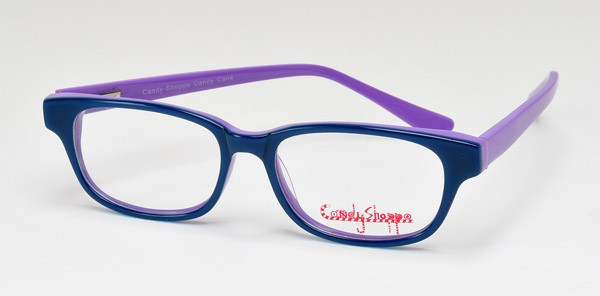 Candy Shoppe Candy Cane Eyeglasses