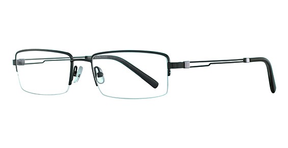 Bulova Causeway Eyeglasses