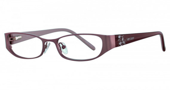 Karen Kane Sweetbrier Eyeglasses, Pink
