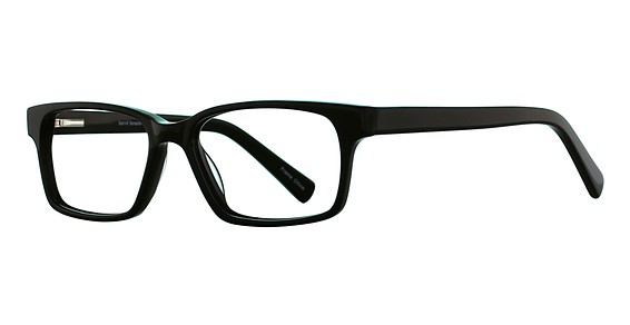 Harve Benard Harve Benard 658 Eyeglasses, Black