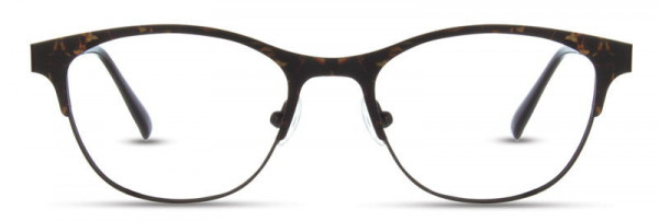 Cinzia Designs CIN-5042 Eyeglasses, 3 - Tortoise / Black