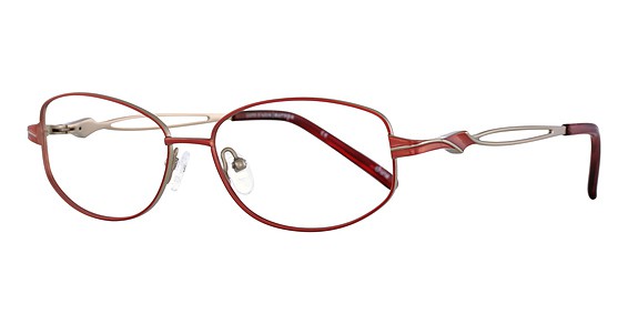 Cote D'Azur CDA 242 Eyeglasses