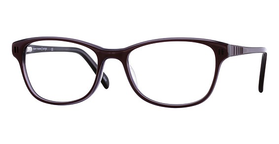 Scott Harris Scott Harris 388 Eyeglasses, 2 Dark Berry/Charcoal