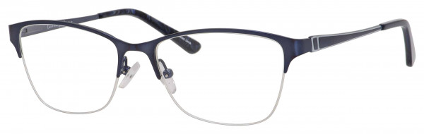 Ernest Hemingway H4680 Eyeglasses, Black