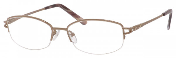 Joan Collins JC9794 Eyeglasses, Brown