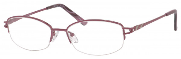 Joan Collins JC9794 Eyeglasses, Lilac