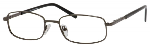 Jubilee J5899 Eyeglasses, Gunmetal