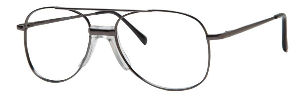 Jubilee J5882 Eyeglasses, Gunmetal