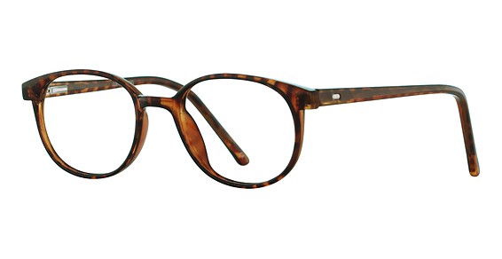 Jubilee 5890 Eyeglasses, Tortoise
