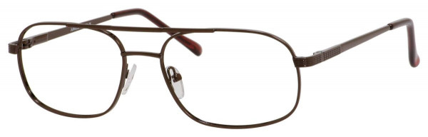 Jubilee J5898 Eyeglasses, Brown