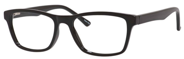 Enhance EN3933 Eyeglasses, Black