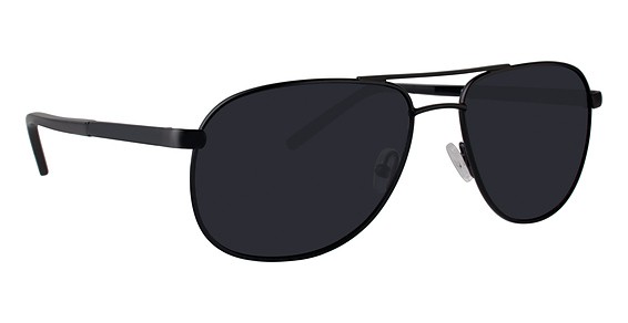 Ducks Unlimited Nova Sunglasses, BLK Black