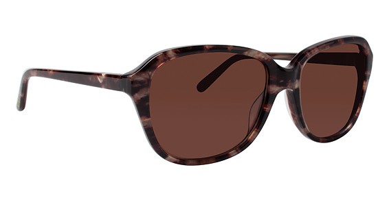XOXO X2338 Sunglasses, CHOC Chocolate