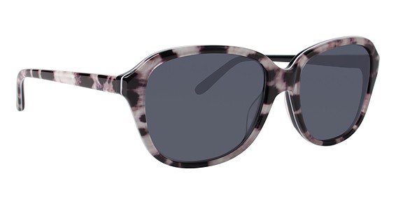 XOXO X2338 Sunglasses, SNOW Snow Leopard