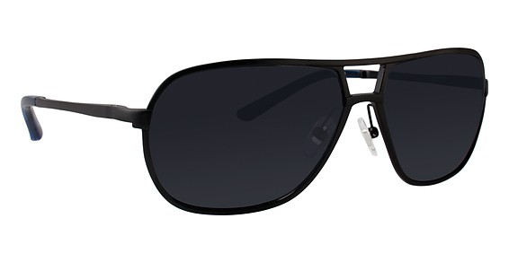 Argyleculture T-Bone Sunglasses, BLK Black