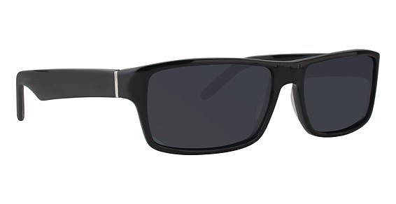 Ducks Unlimited Mercury Sunglasses, BLK Black
