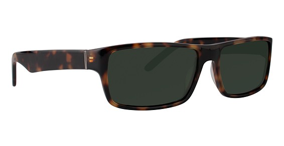 Ducks Unlimited Mercury Sunglasses, DKT Dark Tort