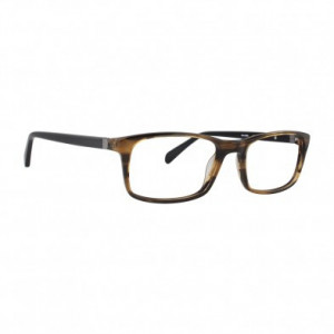 Argyleculture Shepp Eyeglasses, Brown