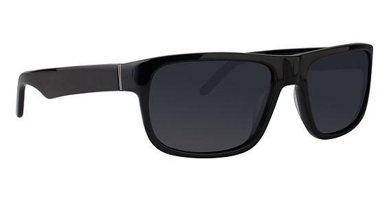 Ducks Unlimited Zephyr Sunglasses, BLK Black