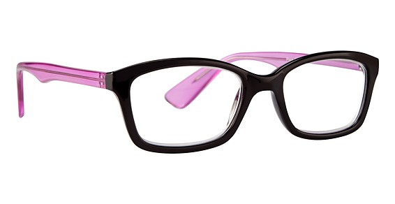 Vera Bradley VB Meryl (+2.00) Eyeglasses, PXB Pixie Blooms