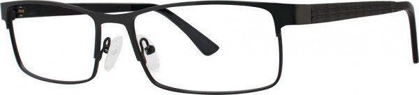 Big Mens Eyewear Club BIG VENTURE Eyeglasses