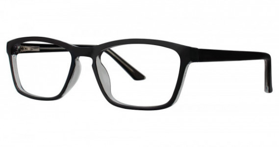 Modern Optical TELLTALE Eyeglasses
