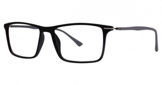 Giovani di Venezia GVX546 Eyeglasses, black/grey matte
