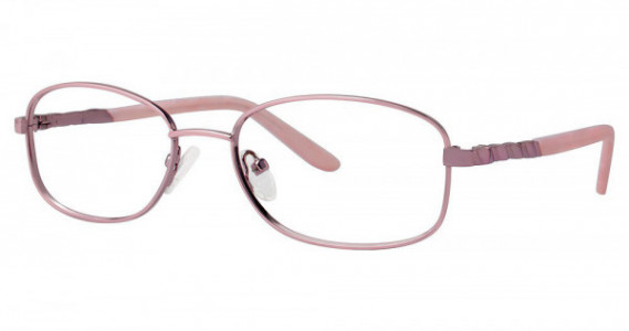 Modern Times HEAVEN Eyeglasses, Rose/Pink Pearl