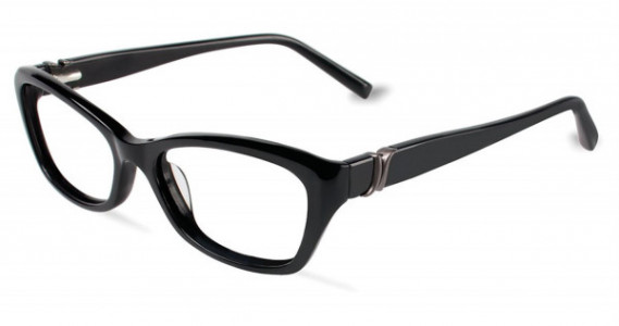Jones New York J226 Eyeglasses, Black