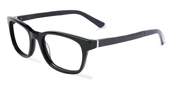 Rembrand S314 Eyeglasses, Black