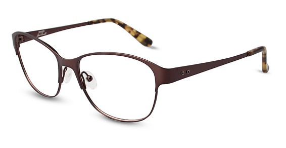 Converse P016 Eyeglasses, Brown