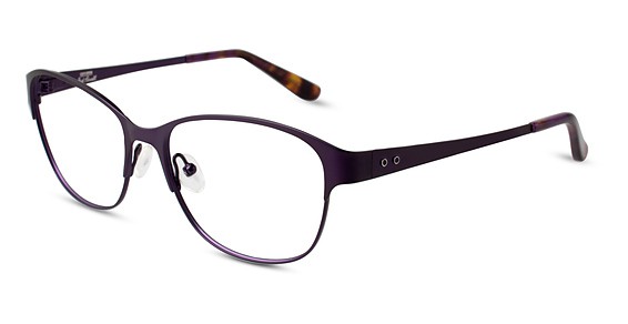 Converse P016 Eyeglasses, Purple
