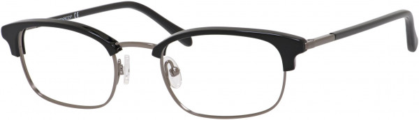 Adensco Adensco 102 Eyeglasses, 0FS3 Black