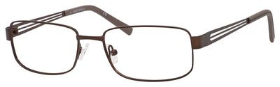 Chesterfield Chesterfield 39 XL Eyeglasses, 01F1(00) Brown