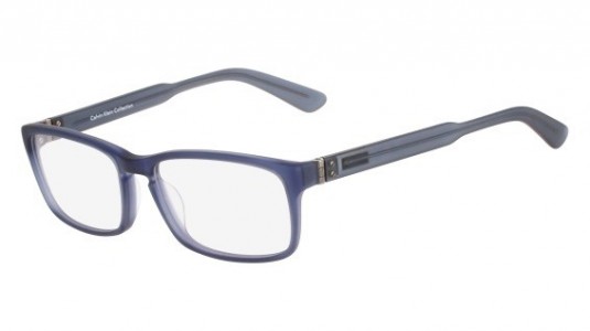 Calvin Klein CK8515 Eyeglasses, (405) NAVY