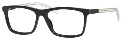 Dior Homme Blacktie 215 Eyeglasses, 0OQJ(00) Black Crystal