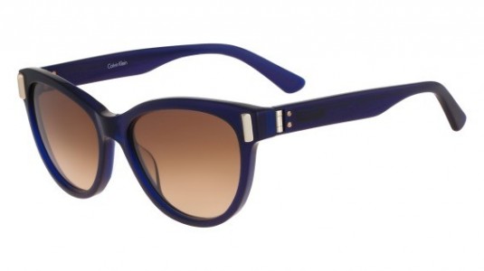 Calvin Klein CK8507S Sunglasses, (405) NAVY