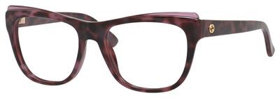 Gucci Gucci 3783 Eyeglasses, 0M04(00) Havana Pink