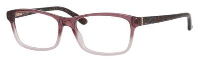 Safilo Design Sa 6002 Eyeglasses, 00MD(00) Cherry Coral