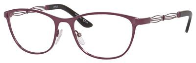 Safilo Design Sa 6027 Eyeglasses, 0VR3(00) Violet