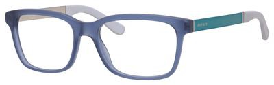 Tommy Hilfiger T_hilfiger 1323 Eyeglasses, 00I2(00) Blue Turquoise