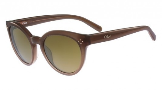Chloé CE691S Sunglasses, (272) TURTLEDOVE