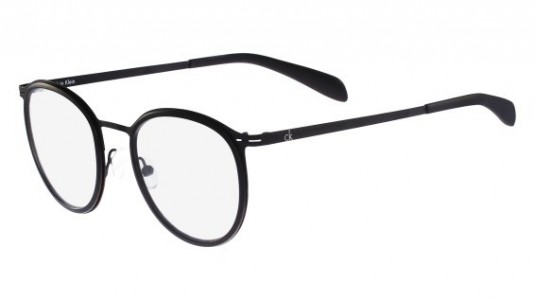Calvin Klein CK5415 Eyeglasses, (045) CHARCOAL