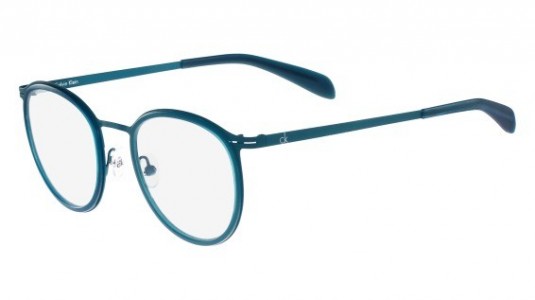 Calvin Klein CK5415 Eyeglasses, (330) GREEN