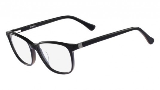 Calvin Klein CK5885 Eyeglasses, (001) BLACK
