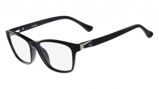 Calvin Klein CK5891 Eyeglasses, (001) BLACK