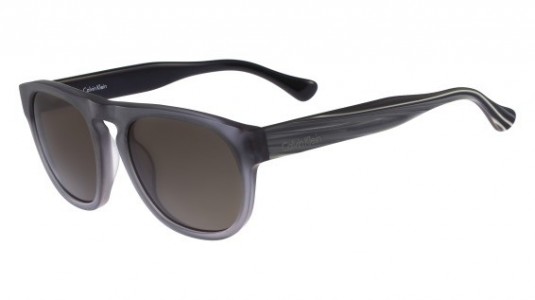 Calvin Klein CK4287S Sunglasses, (063) MATTE GREY
