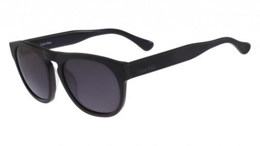 Calvin Klein CK4287S Sunglasses, (115) MATTE BLACK